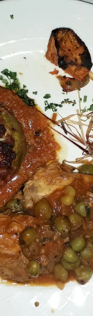 Essen wie die Könige